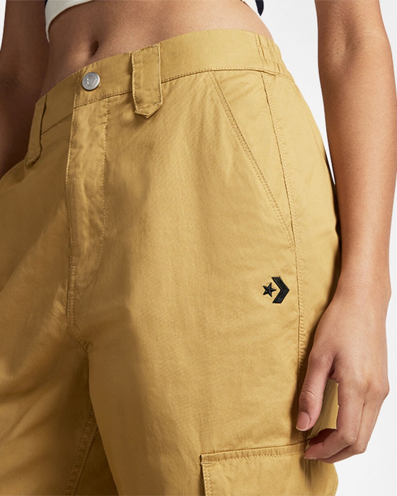 Converse Relaxed Cargo Pant Dunescape | 4217-NAWTG