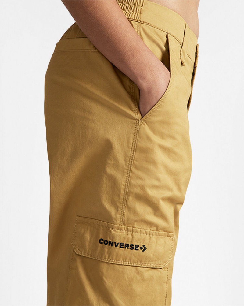 Converse Relaxed Cargo Pant Dunescape | 4217-NAWTG