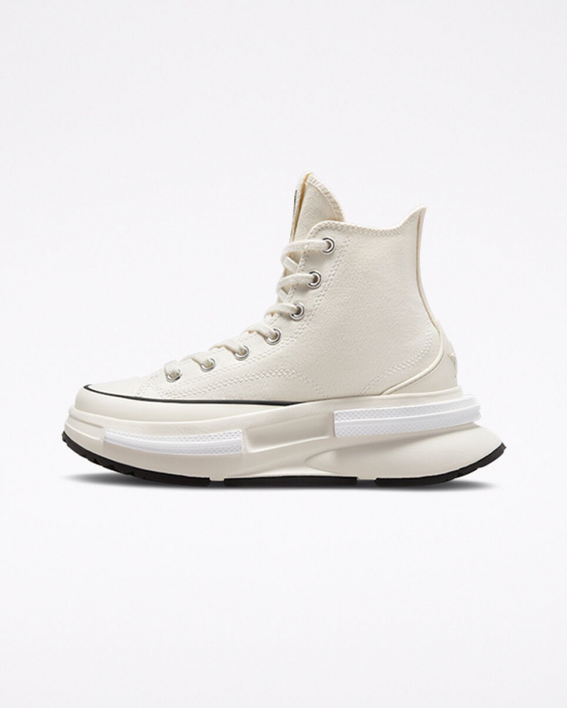 Converse Run Star Legacy CX Zwart Wit | 1560-WPOIA