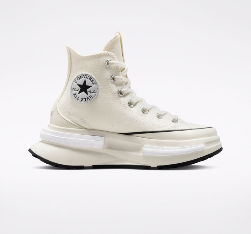 Converse Run Star Legacy CX Zwart Wit | 1560-WPOIA