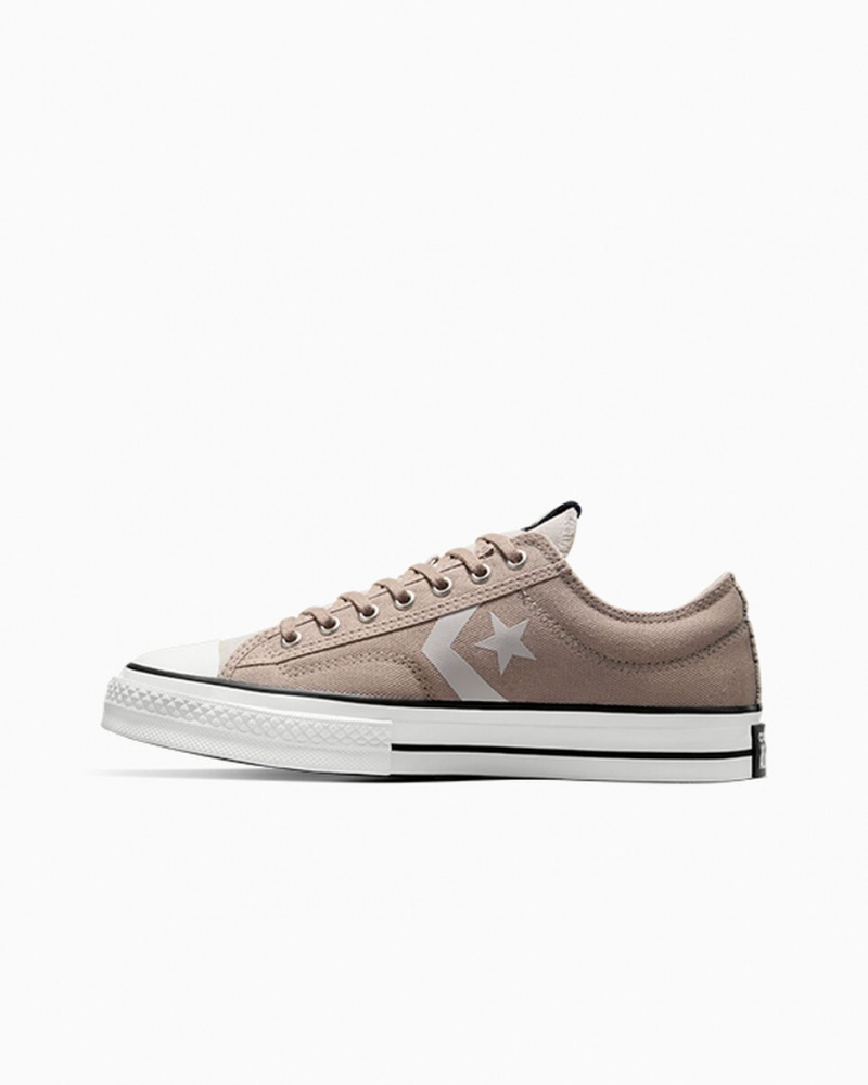 Converse Star Player 76 Wonder Stone / Pale Putty | 4521-MDREB