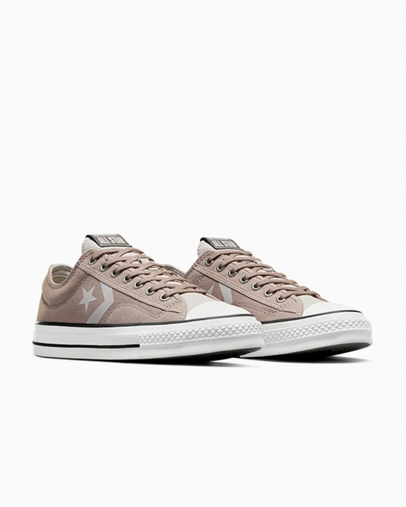 Converse Star Player 76 Wonder Stone / Pale Putty | 4521-MDREB