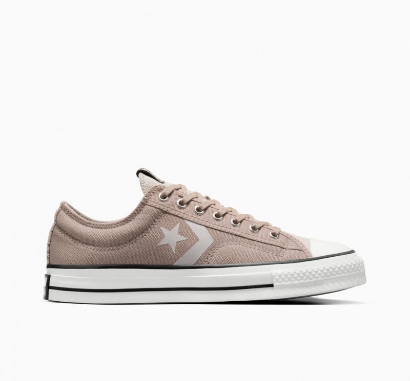 Converse Star Player 76 Wonder Stone / Pale Putty | 4521-MDREB